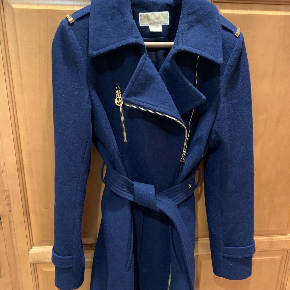 Micheal kors coat
